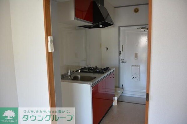 ラベンダーライトの物件内観写真